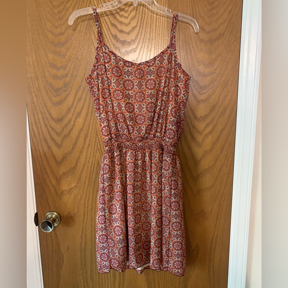 American Rag Dress - Picture 2 of 2